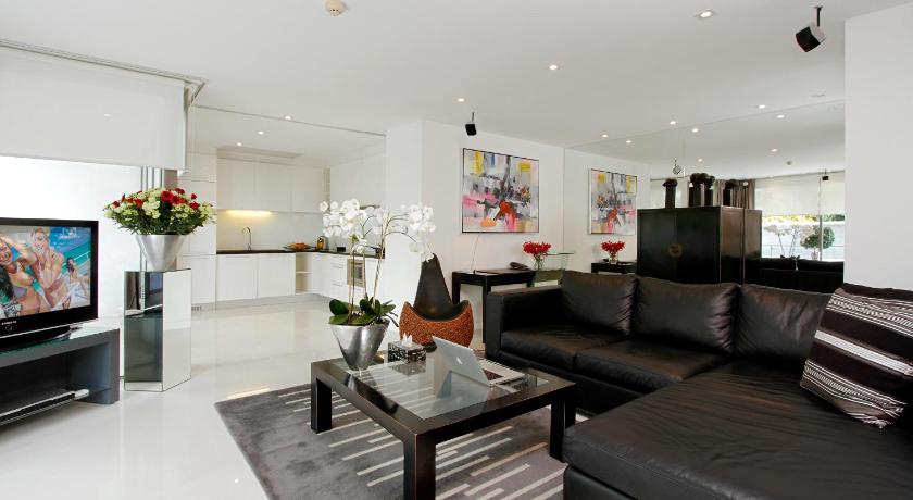 Image of Grand Deluxe Suite 4