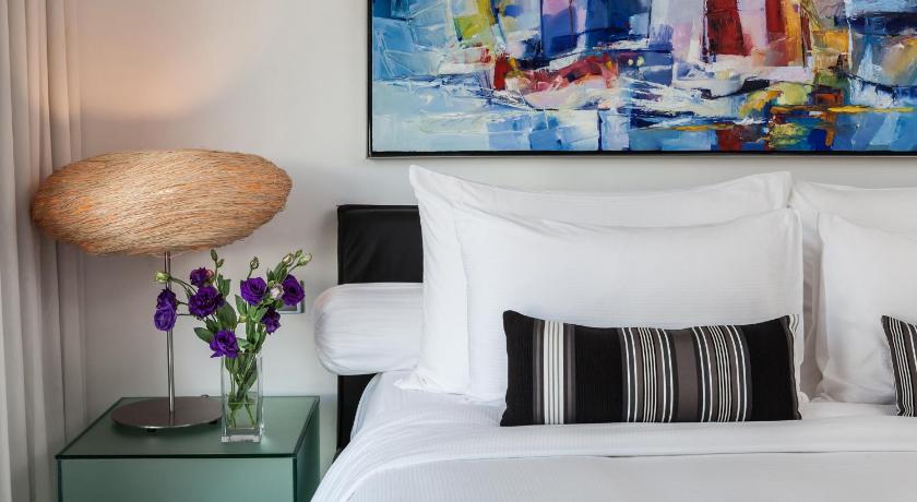 Image of 2 Bedroom Penthouse Suite 13