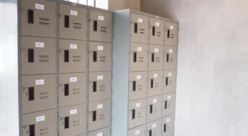 Image of Standard dormitory male 13