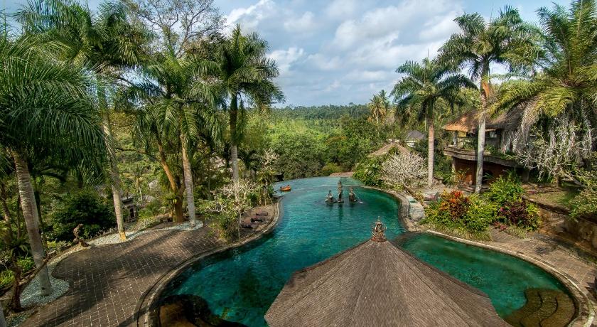 Payogan Villa Resort & Spa photo