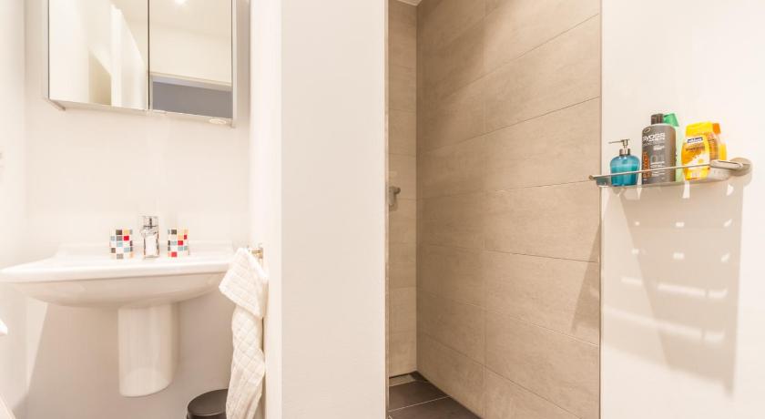 stylish flat lux-city photo