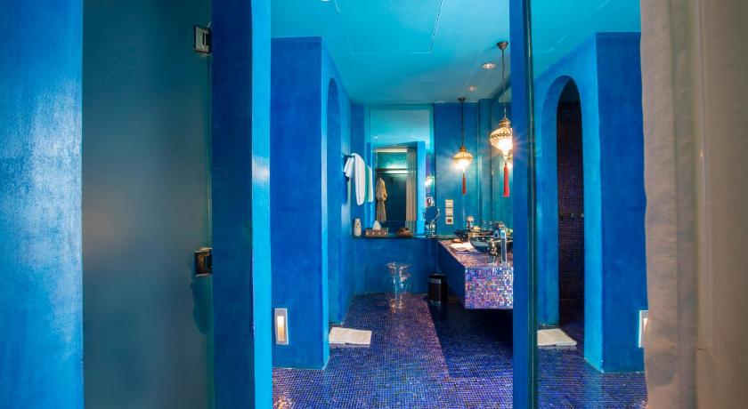 Image of Celestial Suite In-Bedroom Jacuzzi 11