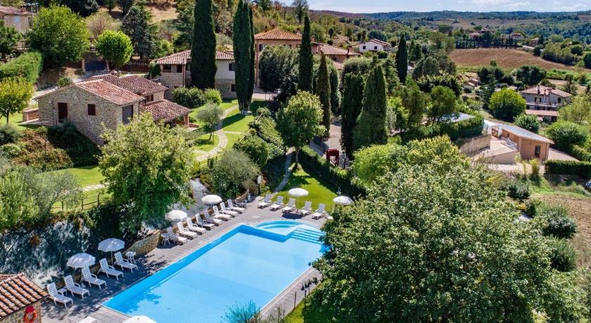 Agriturismo CaseGraziani