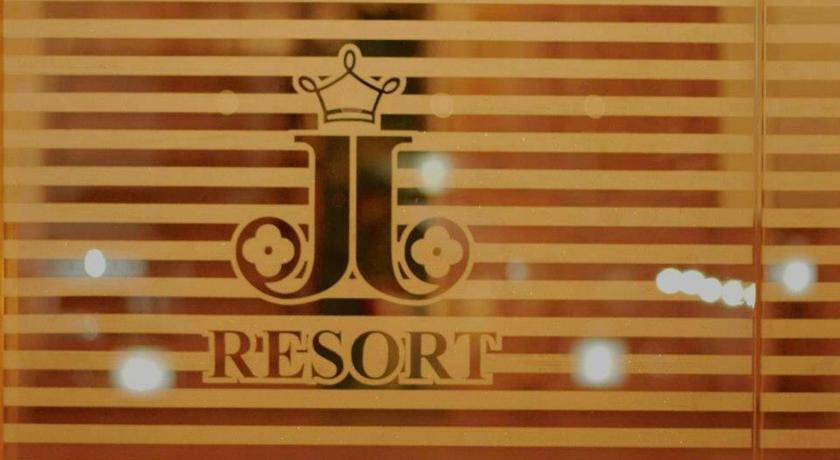 JJ Resorts