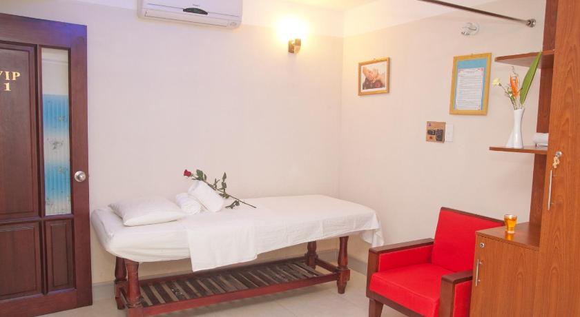 Image of VIP Suite 4
