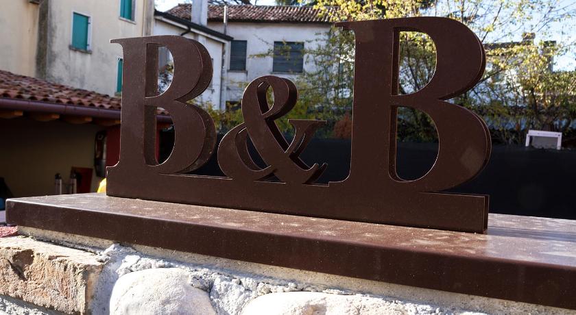 B&B Agli Angeli