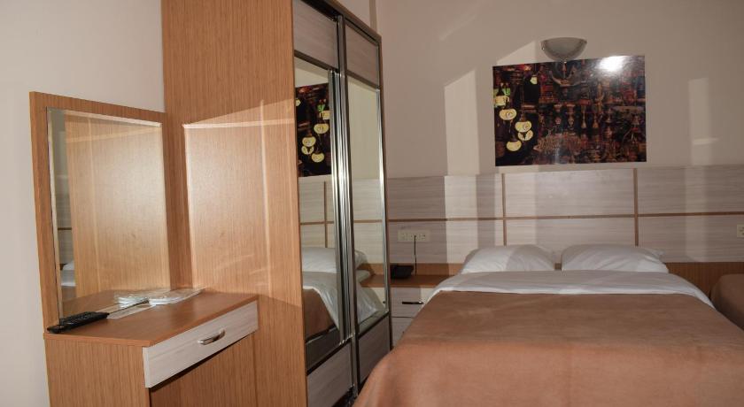 Royal Suites Besiktas