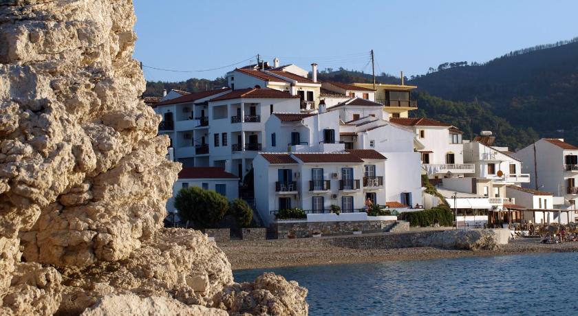 Lemos Hotel photo