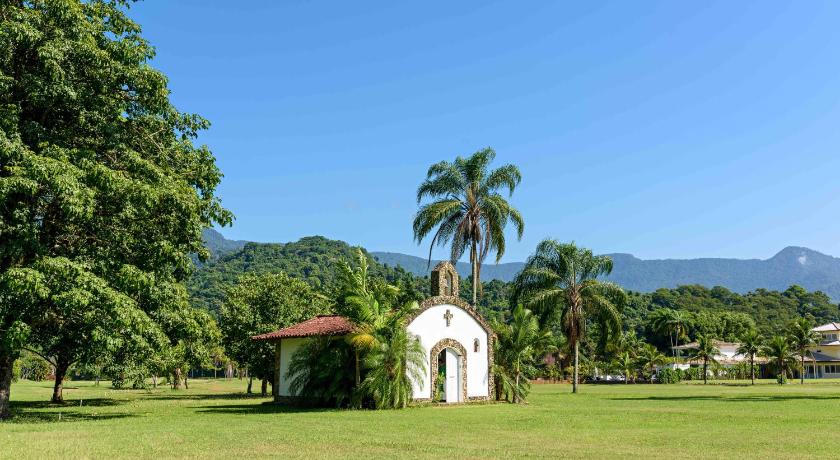 Hotel Fasano Angra dos Reis