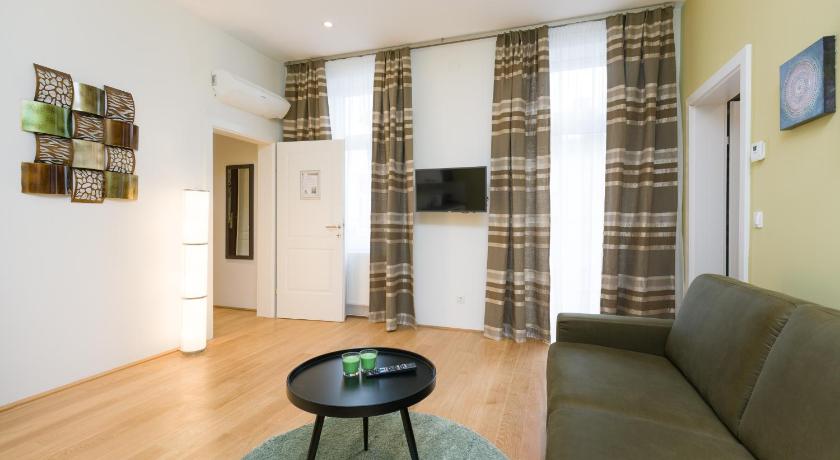 Image of One-Bedroom Apartment 0