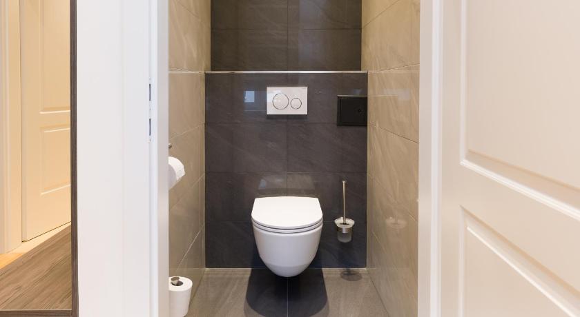Image of One-Bedroom Apartment 8