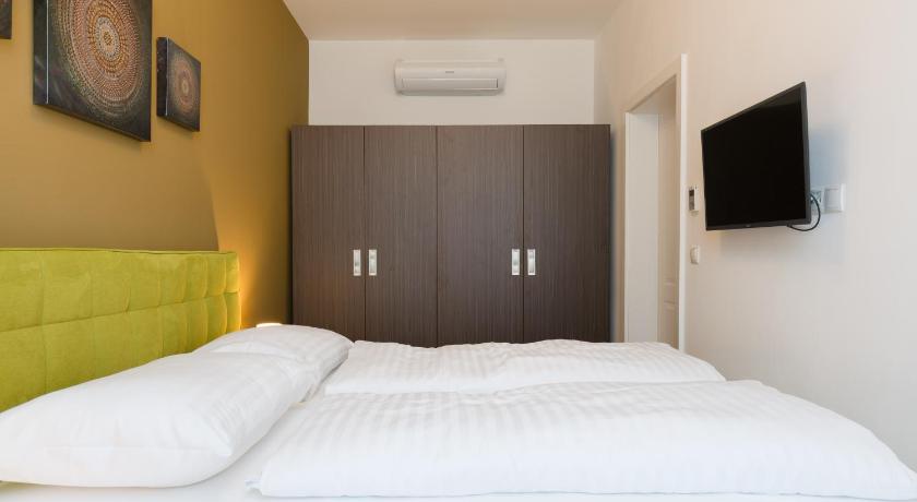 Image of Three-Bedroom Apartment 16