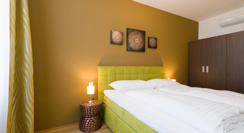 Image of Three-Bedroom Apartment 4