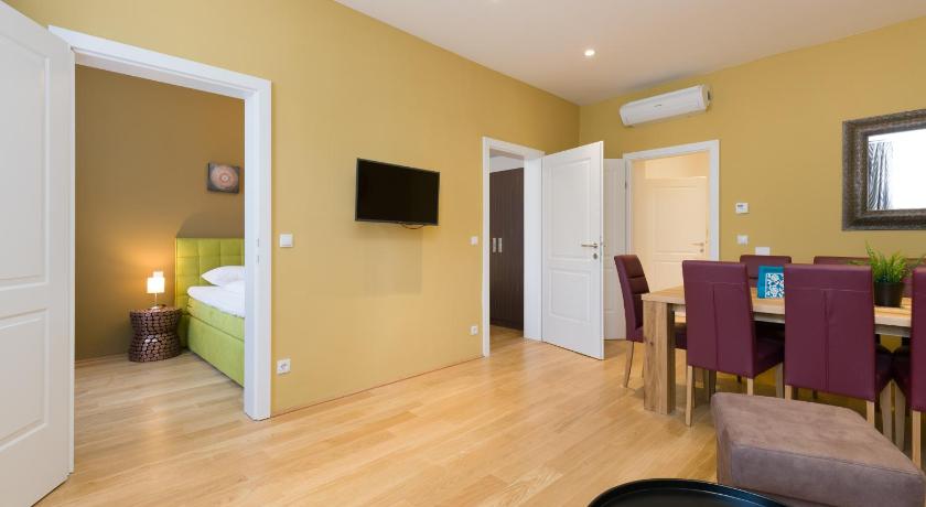 Image of Three-Bedroom Apartment 5