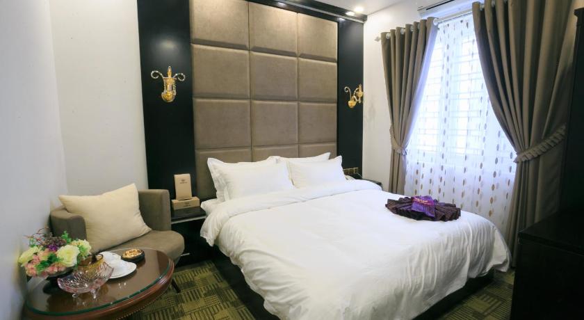 Pham Ha Hotel photo
