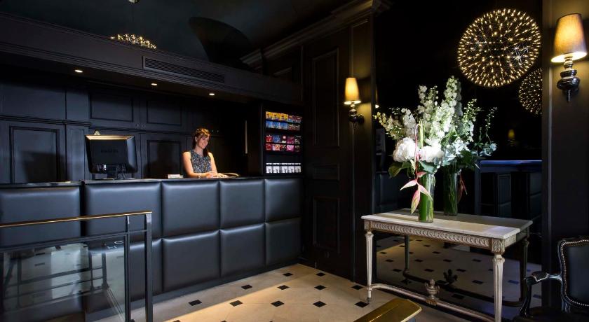 Hotel Icone photo