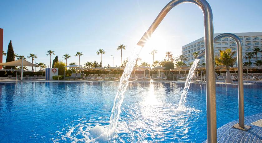 Hipotels Cala Millor Park photo
