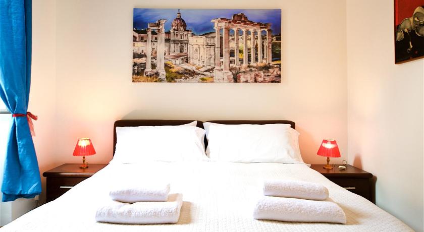 Vetrina Holidays Apartment Navona photo