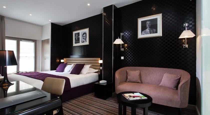 Image of Junior Suite 0