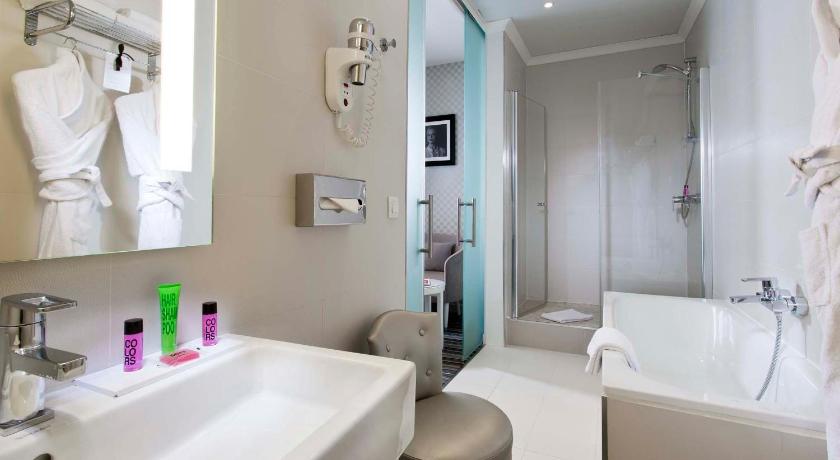 Image of Junior Suite 14