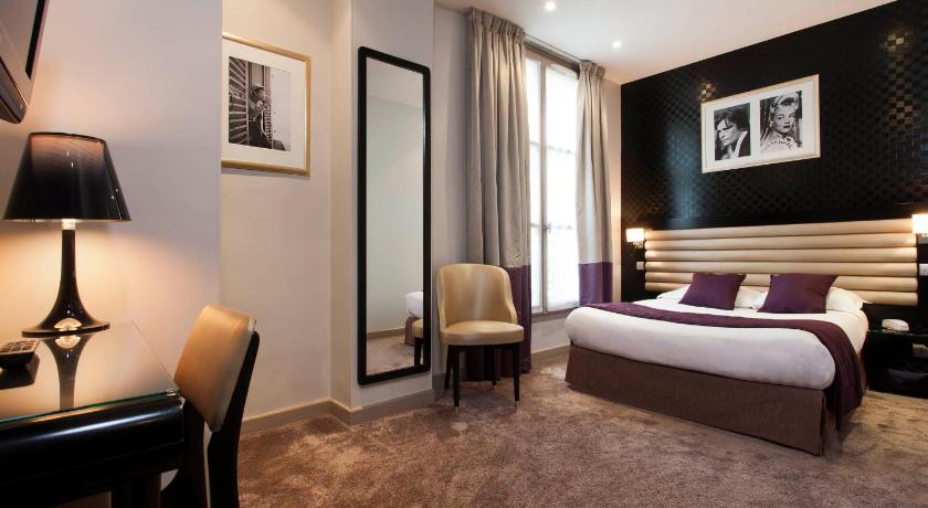 Image of Superior Double/Twin Room 1