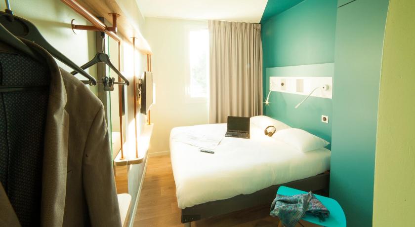 ibis budget Bordeaux Lormont