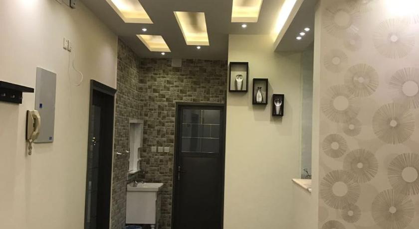 Lamset Aseer Chalets photo