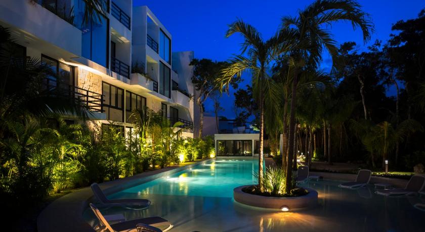 Anah Suites Tulum in Mexico - Room Deals, Photos & Reviews