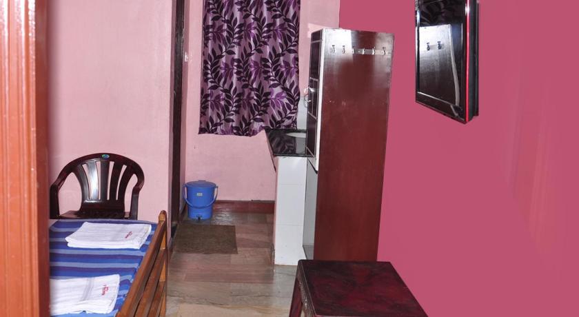 Arunaachalaa Inn photo