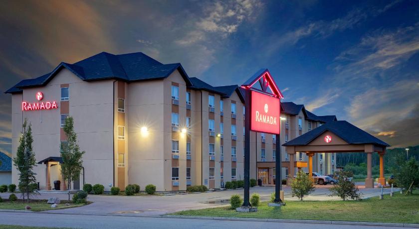 Ramada by Wyndham Cold Lake