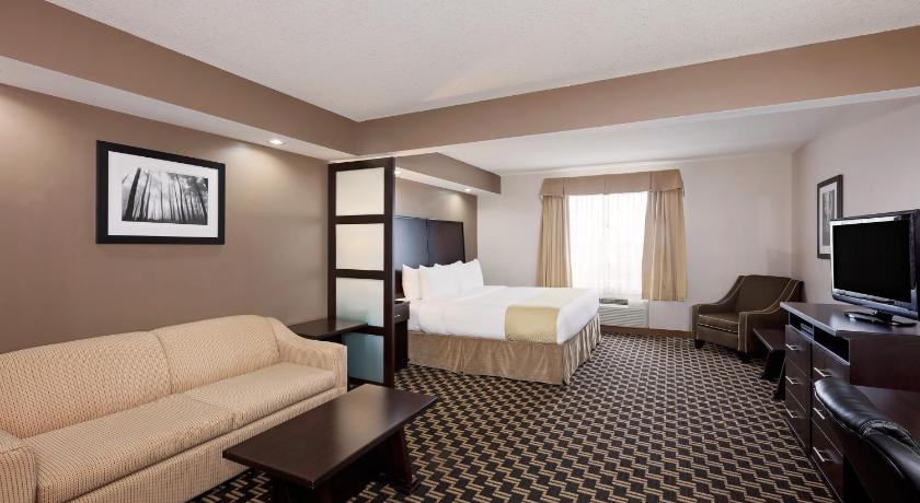 Ramada by Wyndham Cold Lake