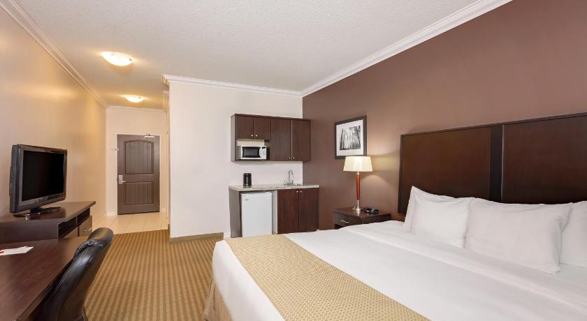 Ramada by Wyndham Cold Lake