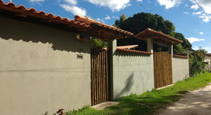 Pousada Recanto das pedras photo