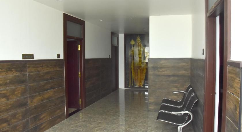 Arunaachalaa Inn photo