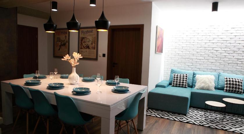 Apartman 17 Romantika Chopok Juh Tale — Hotel in Horná Lehota (Banská Bystrica)