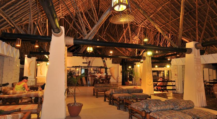 Southern Palms Beach Resort photo