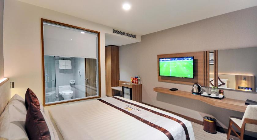 Image of Senior Deluxe Sea View 13