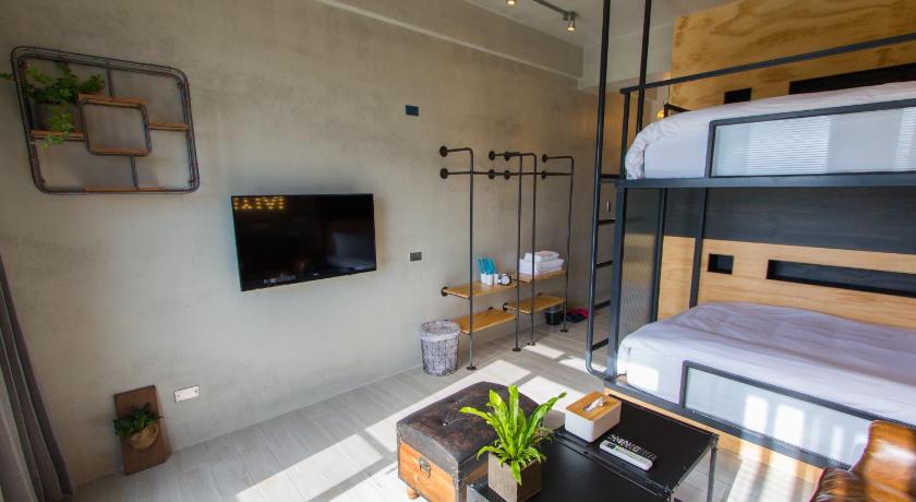 Image of Bunk Bed 8
