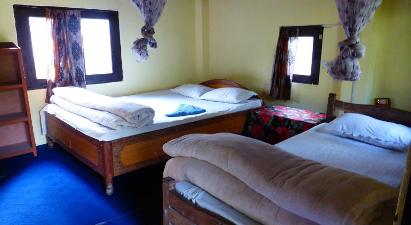 Bardia Wildlife Resort photo