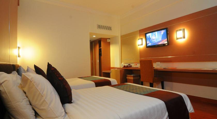 Grand Inna Tunjungan Hotel