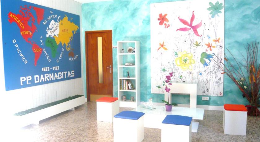 Residencia Diego Martinez photo