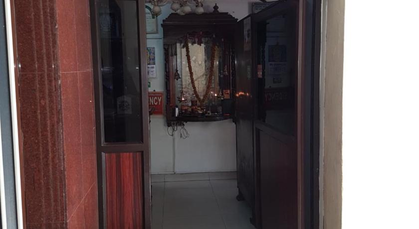 Hotel Sorrento Guest house Anna Nagar East Metro Shenoy Nagar metro budget monthly daily rooms – Chennai, IL