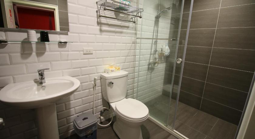 Taipei Corner Inn九份住宿I 小角落民宿I 機車租借I日夜間導覽 3-Star Guesthouse restaurant