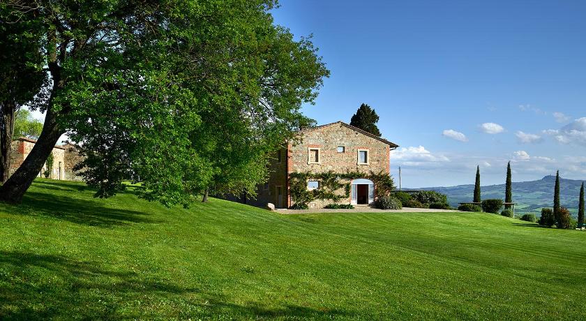 B&amp;B Palazzolo La Foce — Hotel in Pienza