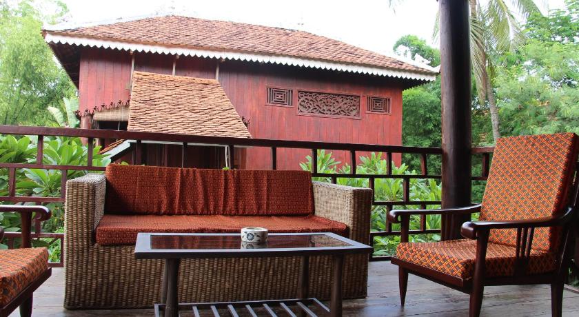 Image of Deluxe Double Room 3