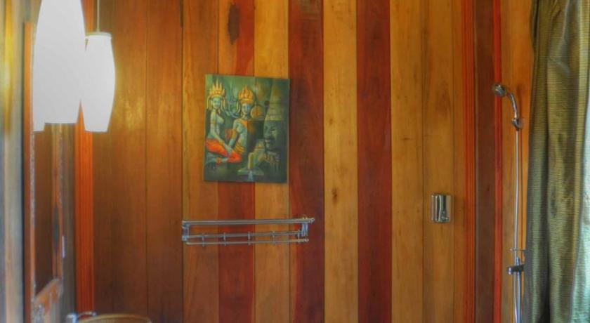 Image of Deluxe Twin Room 6