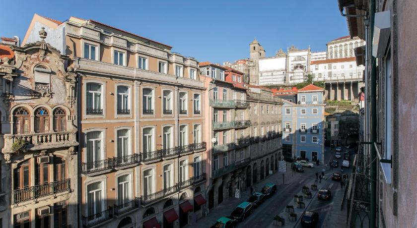 Ribeira Trendy Apartment photo