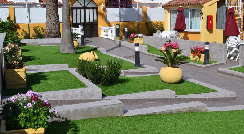 Bungalows Club Primavera Gran Canaria Spanien Preise 2020 Agoda