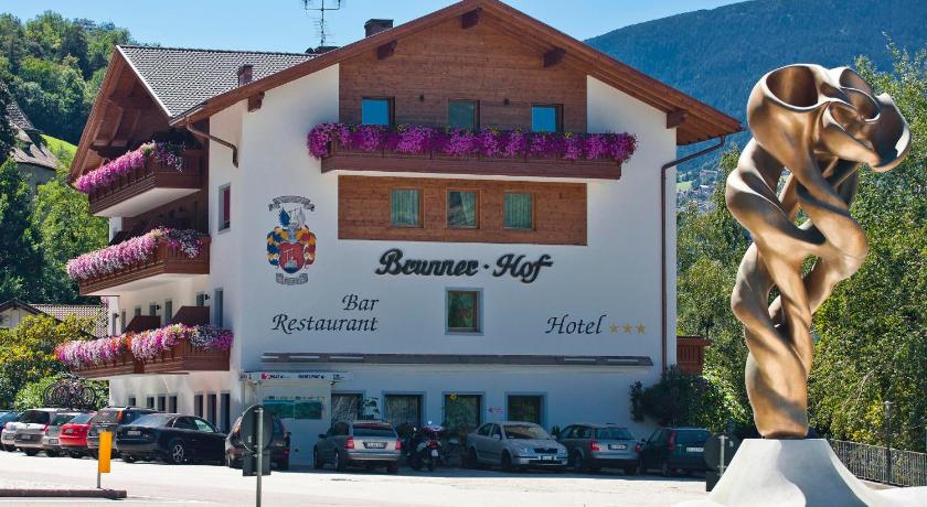Brunnerhof Klausen-Chiusa photo