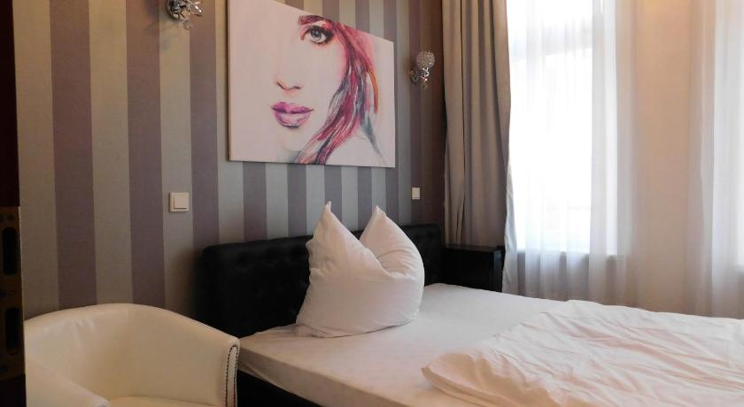 Boutiquehotel Mason photo